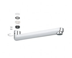 CAÑO GRIFERIA COMPLETO GROHE